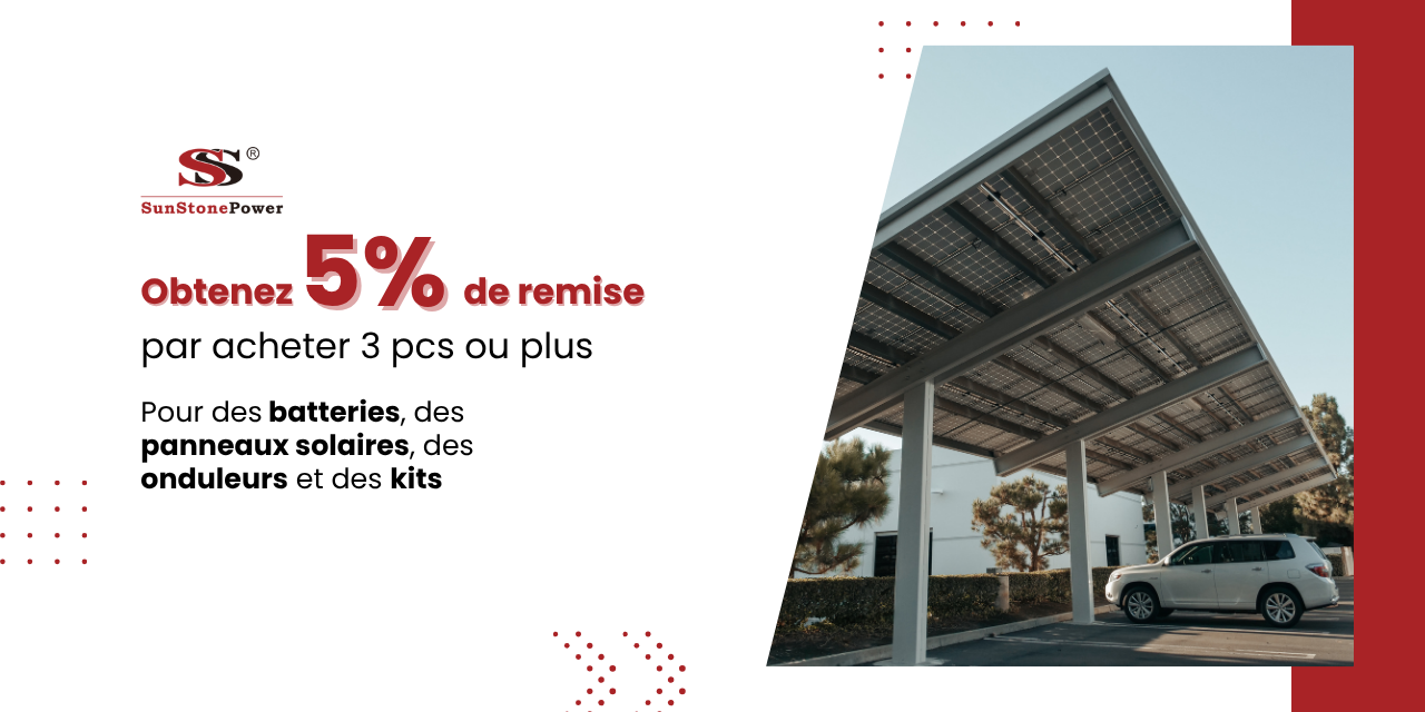 Régulateurs Solaires