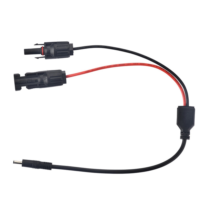 Solaire vers DC35135 adaptateur PV câble | Sunstone Power