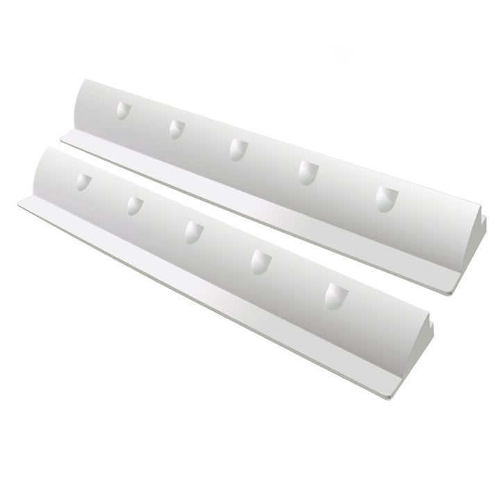 ABS Support de panneau solaire 550mm Support pour camping-cars Caraven Boats | Sunstone Power