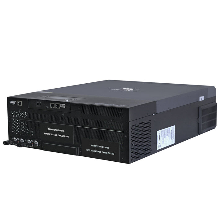 48V 8KW Onduleur Régulateur de charge MPPT | Sunstone Power