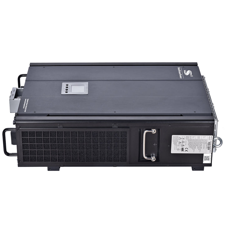 Solar Hybrid Inverter 10KW Onduleur de batterie 48V 3 phases Alimentation du réseau | Sunstone Power Industrial GmbH | Produits d'installation PV acheter