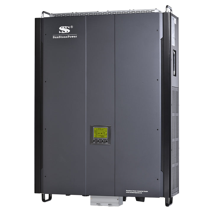 15KW Onduleur triphasé pour fonctionnement en îlot | Sunstone Power