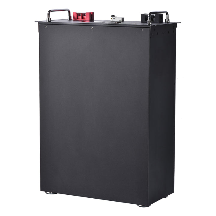 Sunstone Power 48V 200AH Batterie lithium pour système PV