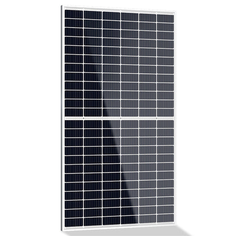 Panneaux solaires monocristallins 450W acheter à bas prix | Sunstone Power