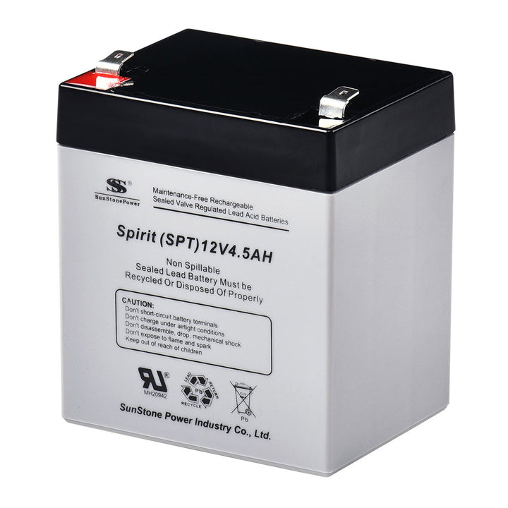 Acheter une batterie solaire AGM sans entretien | Sunstone Power