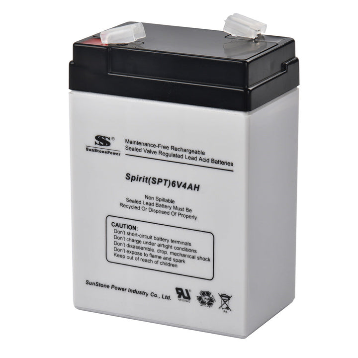 Acheter une batterie AGM sans entretien | Sunstone Power