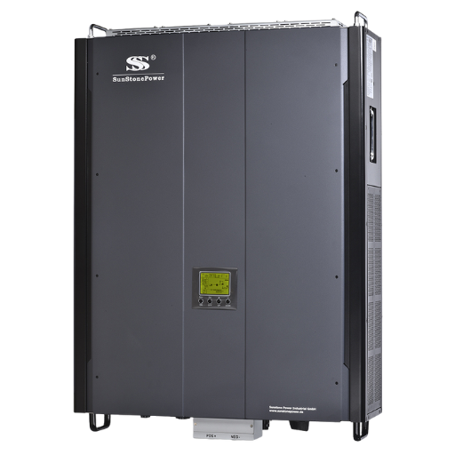 Liste en vedette pour onduleur solaire