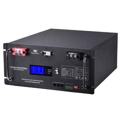 Liste en vedette pour batterie LiFePO4