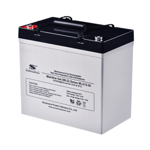 Liste en vedette pour batterie au plome