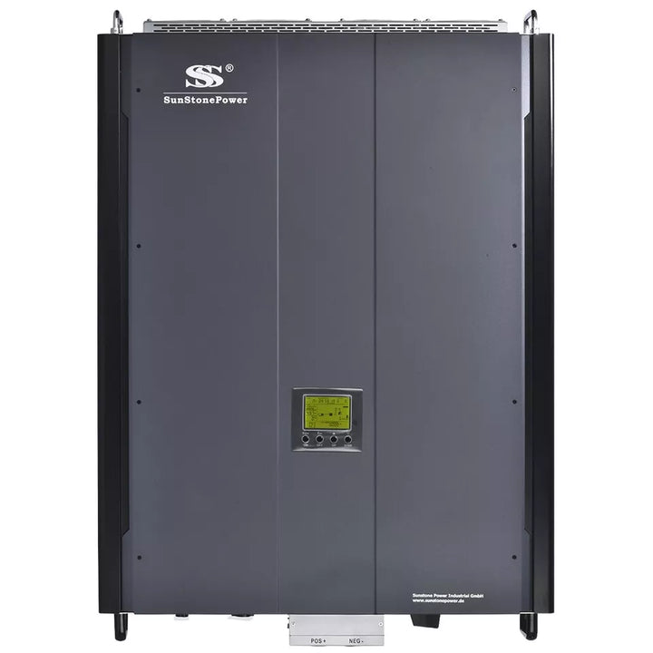 15KW Onduleur triphasé pour fonctionnement en îlot | Sunstone Power