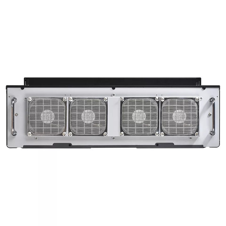 15KW Onduleur triphasé pour fonctionnement en îlot | Sunstone Power