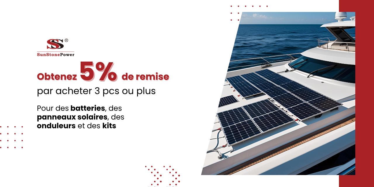 Chargeur de batterie au plomb