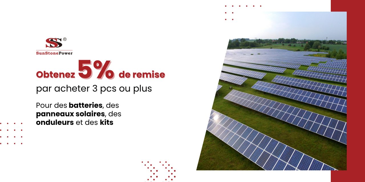 Panneaux Solaires