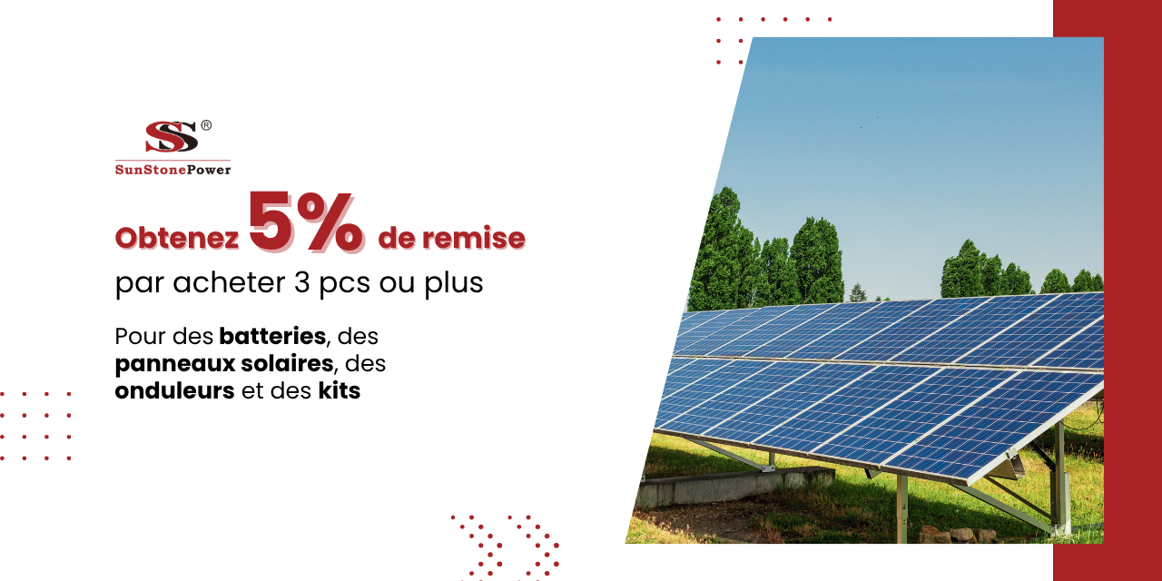 Chargeur de piles Li-ion