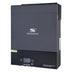 48V 8KW Off-Grid Onduleur de batterie Onde sinusoïdale pure avec LCD WLAN | Sunstone Power