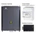 15KW Onduleur triphasé avec Smart Meter et Modbus Dual Box | Sunstone Power