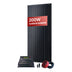 200W Kit Panneaux Solaires avec régulateur solaire 20A | Sunstone