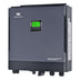 48V à 230V 5,5KW Onduleur hybride pour installation PV Onde sinusoïdale pure avec 2 trackers MPPT | Sunstone Power
