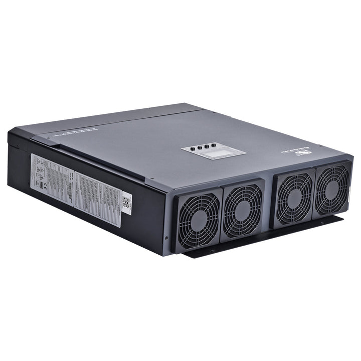 Onduleur hybride 5500W avec 2 trackers MPPT, Modbus(RS485), module Wifi | Sunstone Power