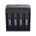 18650 Chargeur de batterie, écran LCD peut afficher la capacité, pour batterie lithium 3.7v | Sunstone Power