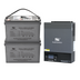 Kit Solaire 4000W Onduleur + Batterie Lithium 12V 150AH | Autonomie Énergétique, Panneau Photovoltaïque, Électricité Verte, Off-Grid, Maison Écologique, Énergie Renouvelable, Stockage Solaire | Sunstone Power FR