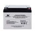12V 26Ah batterie AGM rechargeable accumulateur d'énergie pour onduleur solaire | Sunstone Power