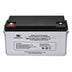12V 65Ah Batterie au plomb AGM pour éclairage de secours UPS installation solaire | Sunstone Power