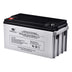Batterie au plomb 12V 65Ah AGM pour éclairage de secours de l'onduleur solaire | Sunstone Power