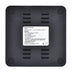 Chargeur double pour batterie lithium 18650 21700 26650 AA / AAA NI-MH NI-CD | Sunstone Power