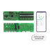12V 100AH Batterie lithium accumulateur avec BMS Bluetooth pour installation solaire | SunstonePower