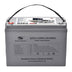 12V 150AH Batterie solaire au lithium 1920Wh LiFePO4 accumulateur avec Bluetooth pour caravane bateau | Sunstone Power