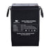 12V 200Ah Batterie de stockage solaire LiFePO4 2,56kWh avec Bluetooth, Produit en 2021 | Sunstone Power