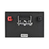 12V 200Ah Batterie LiFePO4 sous le siège camping-car | Sunstone
