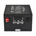 12V 200Ah Batterie LiFePO4 sous le siège camping-car | Sunstone