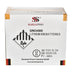 12V 200Ah Batterie LiFePO4 sous le siège camping-car | Sunstone