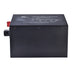 Batterie 12V 200Ah LiFePO4 sous siège coque métallique pour camping-cars solaires bateaux caravanes | Sunstone Power