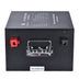 Batterie 12V 200Ah LiFePO4 sous siège coque métallique pour camping-cars solaires bateaux caravanes| Sunstone Power