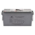 12V 200AH Batterie LiFePO4 2,56kWh Stockage d'énergie avec BlueTooth 6,000 cycles pour camping-cars solaires | Sunstone Power