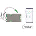 Application dédiée à la connectivité Bluetooth | Sunstone Power