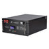 48V 200AH Batterie LiFePO4 9,6 kWh Stockage d'énergie pour installation PV | Sunstone Power