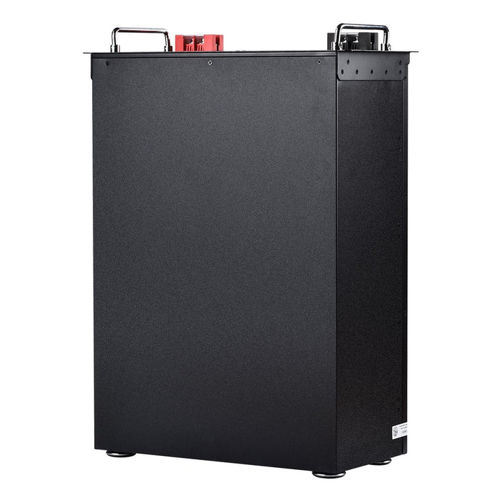 48V 200AH Batterie Lithium 9,6 kWh Accumulateur pour maison Système solaire ACHETER | Sunstone Power