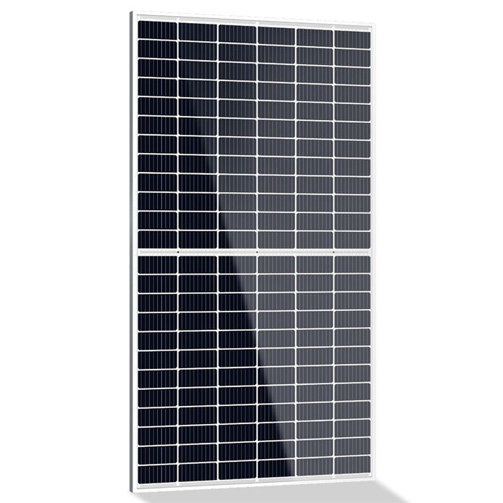 Panneaux solaires monocristallins 450W acheter à bas prix | Sunstone Power