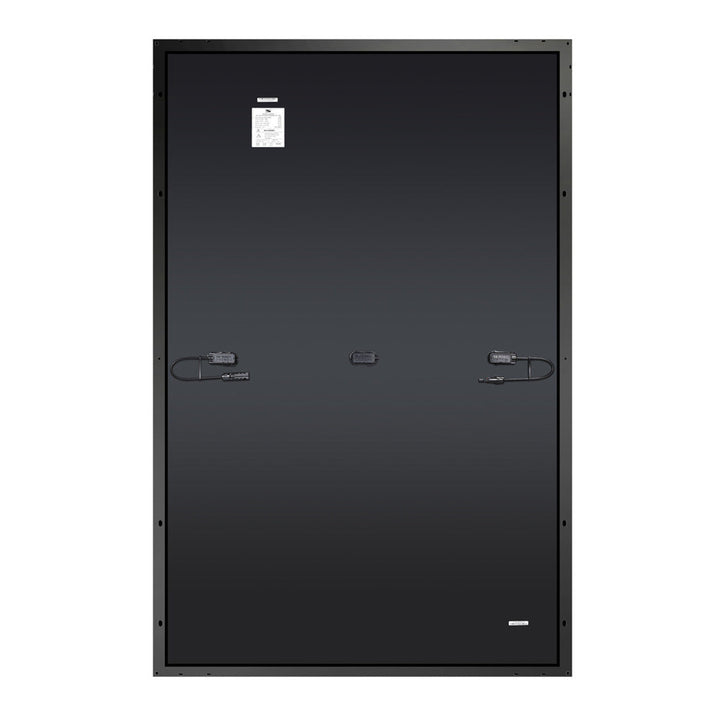 340W Mono Panneaux Solaires Cellules Noires Acheter | Sunstone Power