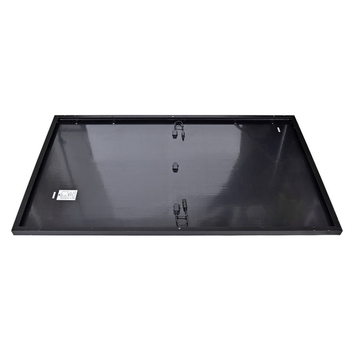 Panneaux solaires monocristallins 340W pour installation photovoltaïque de rebord de fenêtre, balcon et jardin | Sunstone Power