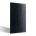 Panneau solaire 340W monocristallin noir pur de haute qualité | Sunstone Power