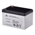 AGM Batterie au plomb accumulateur 12V 12AH pour système solaire UPS Alarme | Sunstone Power