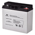 12V 18Ah AGM Batterie de secours plomb sans entretien pour stockage solaire | Sunstone Power