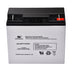 Batterie sans entretien 12V 20AH (20hr) AGM Accumulateur au plomb | Sunstone Power