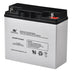 12V 20AH Accumulateur de batterie sans entretien Accumulateur au plomb pour ASI | Sunstone Power