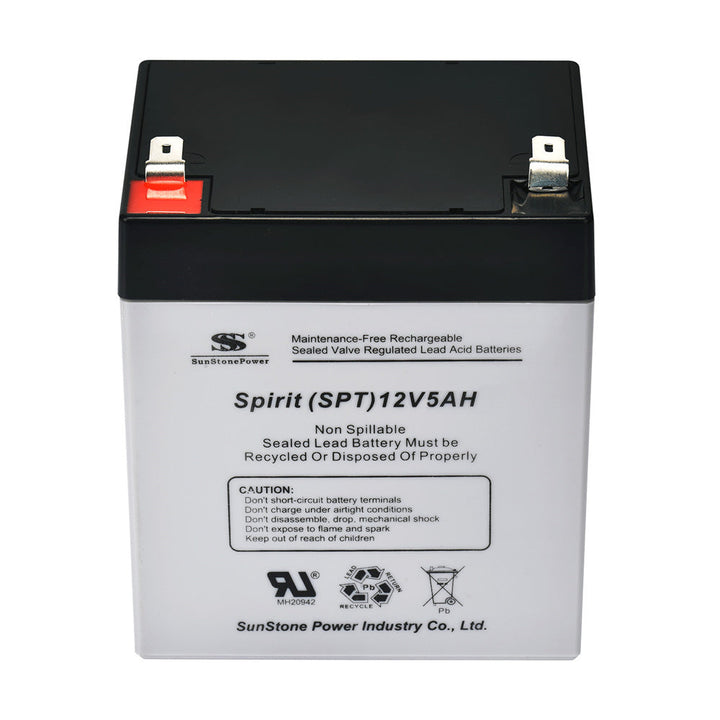 Acheter une batterie solaire AGM sans entretien | Sunstone Power